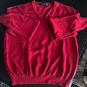 Men’s Brook Brothers Sweater